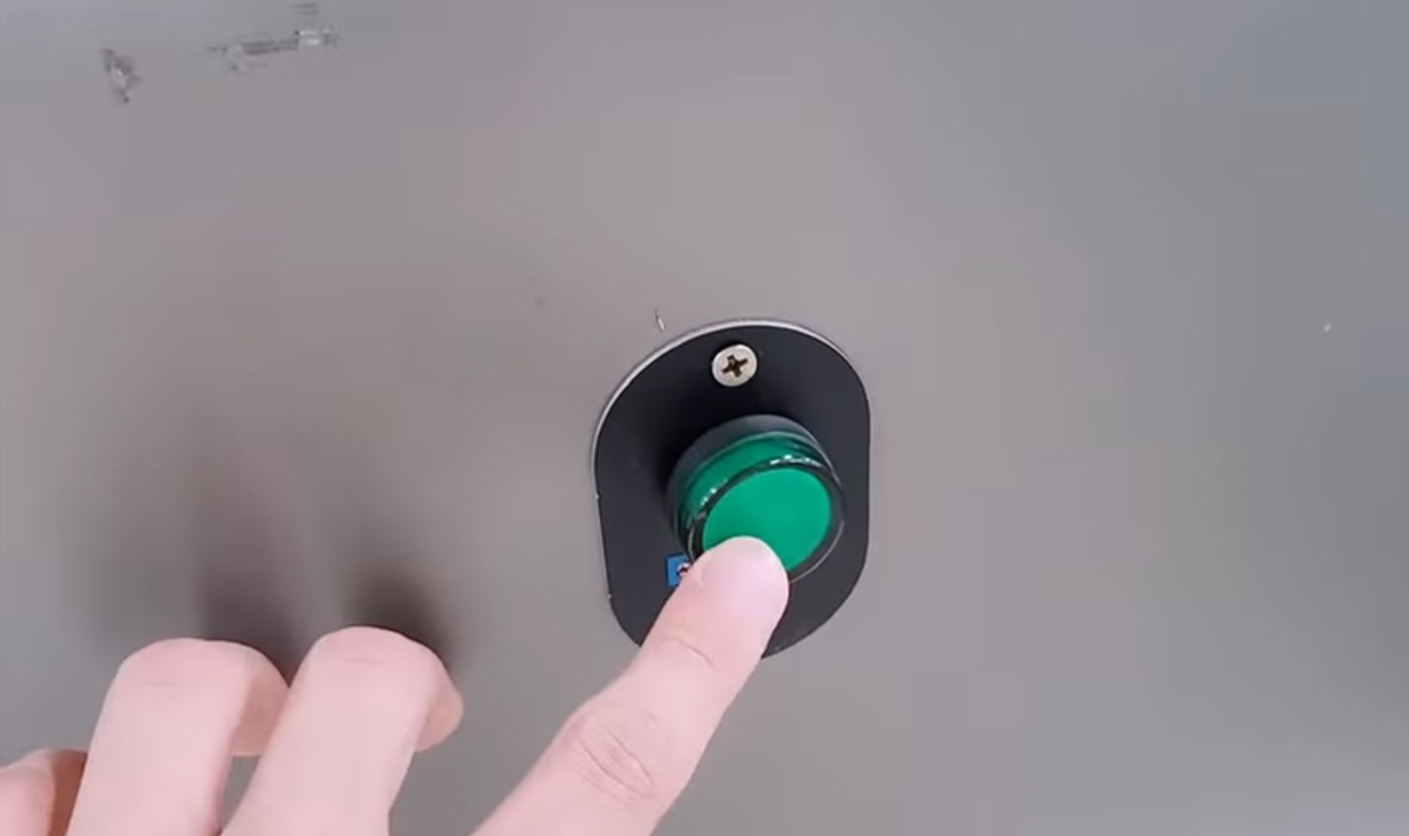 지하철 개꿀팁 - 호출 버튼 이용