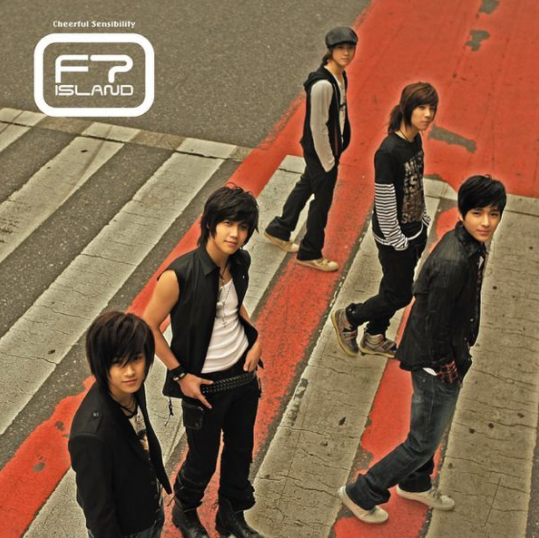 ft아일랜드-앨범-사진