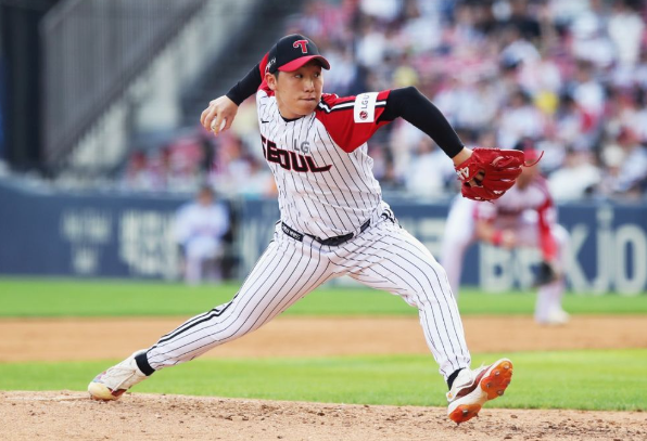 lg트윈스 티켓 예매