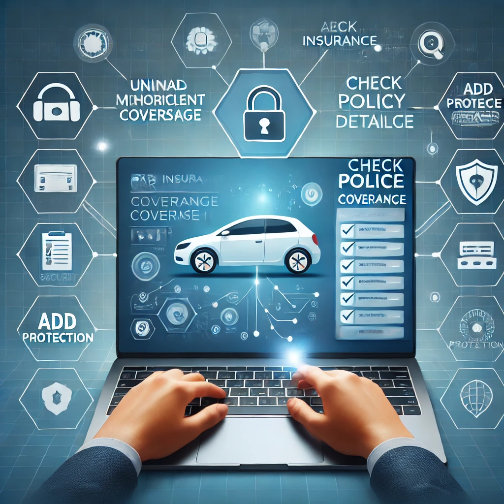 차 보험 관련 사진