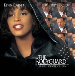 휘트니 보디가드