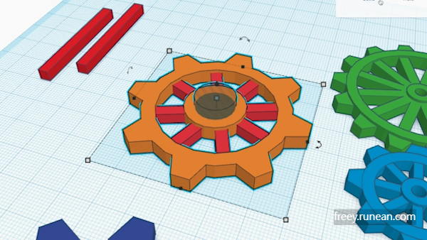 팅커캐드(Tinkercad)