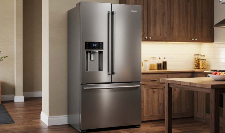 냉장고 사용 습관으로 전기요금 줄이기