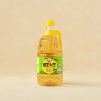 식초 보관 방법 보관 용기 식초 유통기한_3