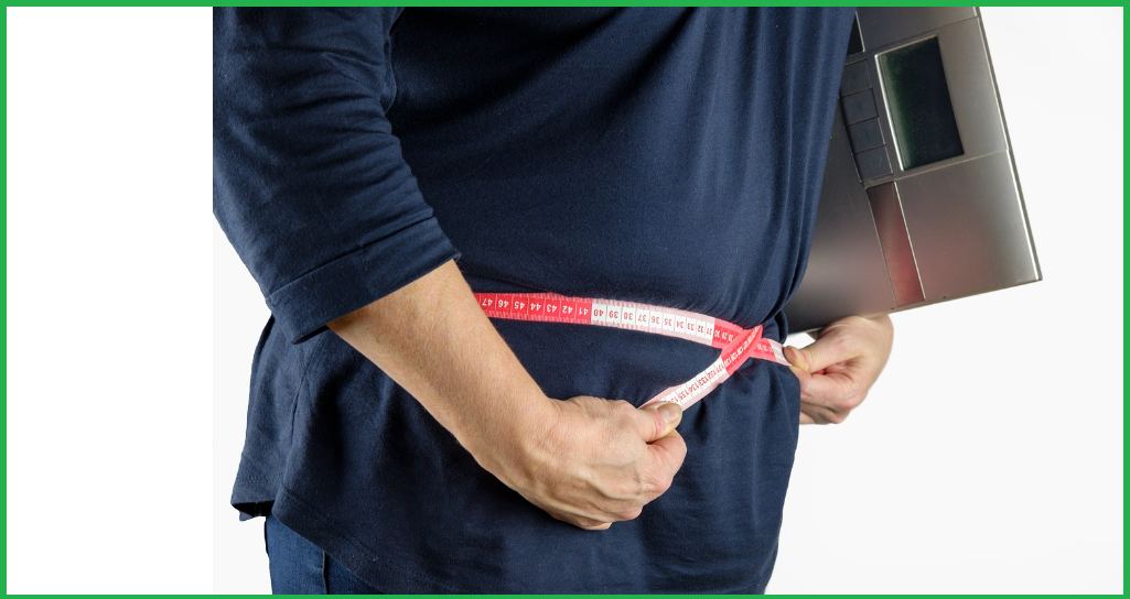 역류성 식도염 원인