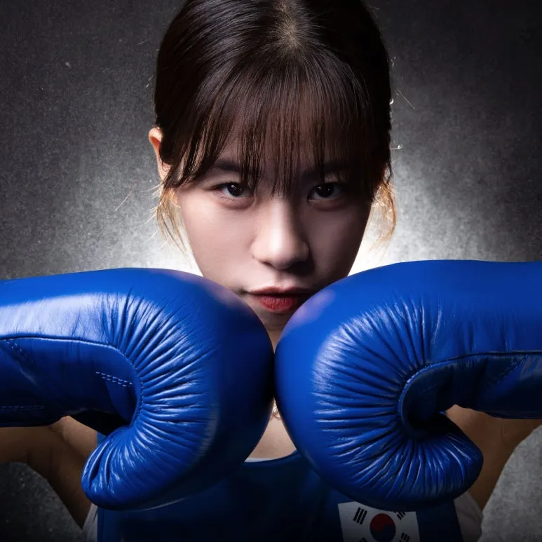 임애지 복싱