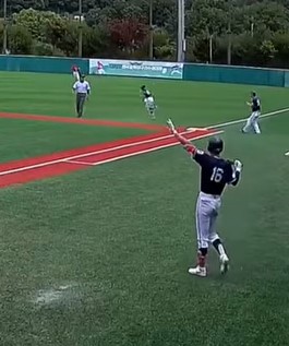 baseball