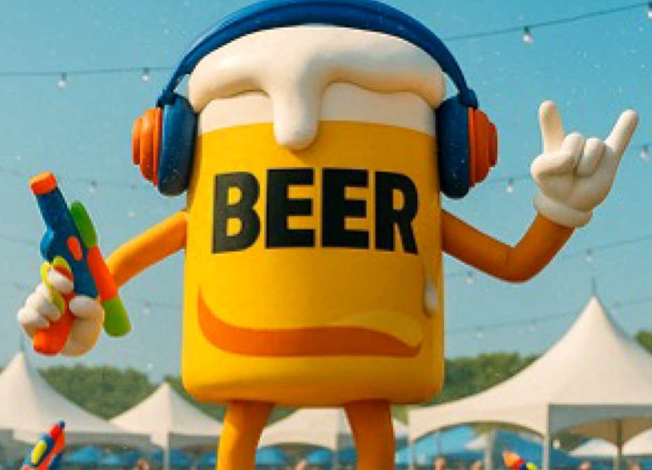 2025 송도 맥주축제 입장료 라인업 먹거리 일정 총정리