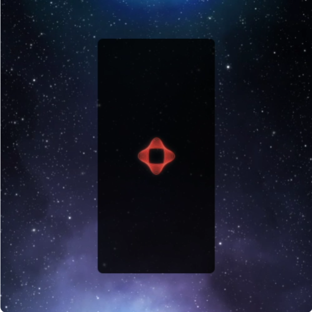 미개봉 실타래 카드