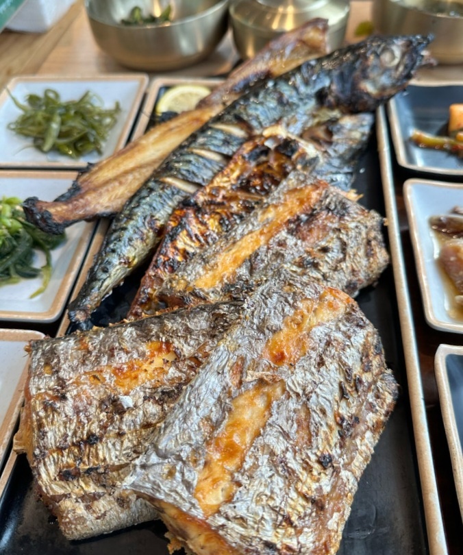 생방송투데이 맛의승부사 화덕생선구이 남양주 맛집 정보