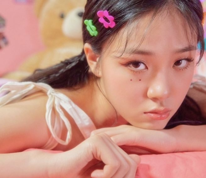 비비 데뷔