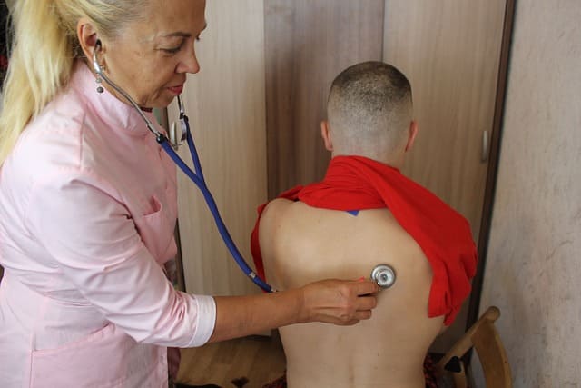 의료급여 지원대상 알아보기