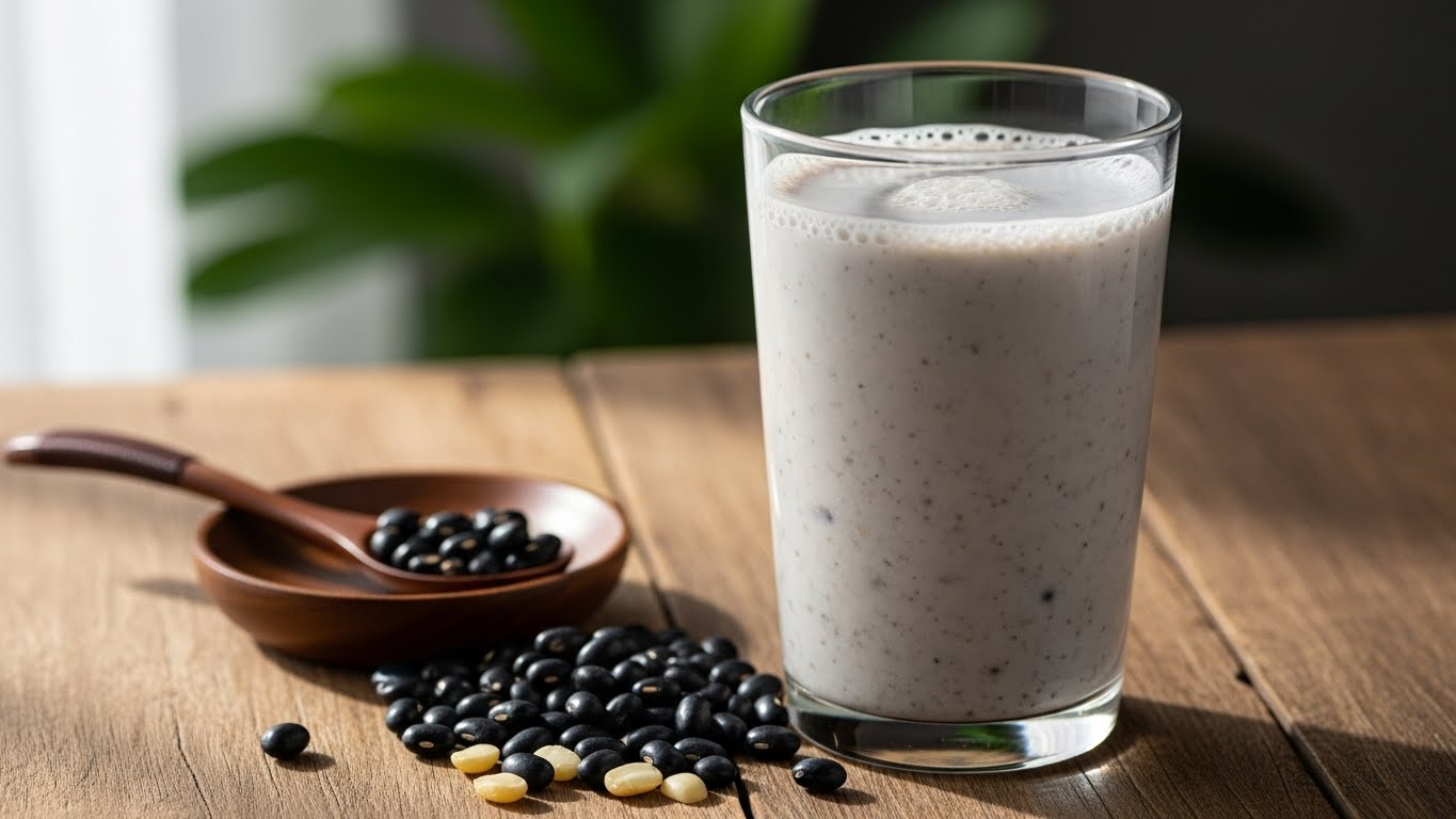 검은콩효능어디에좋나