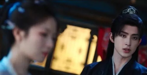 중드 조설록 다시보기 3화 줄거리 결말