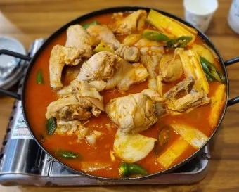 닭도리탕 맛있게 만드는법 총정리_6