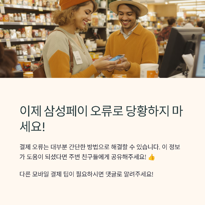 오류 발생을 예방