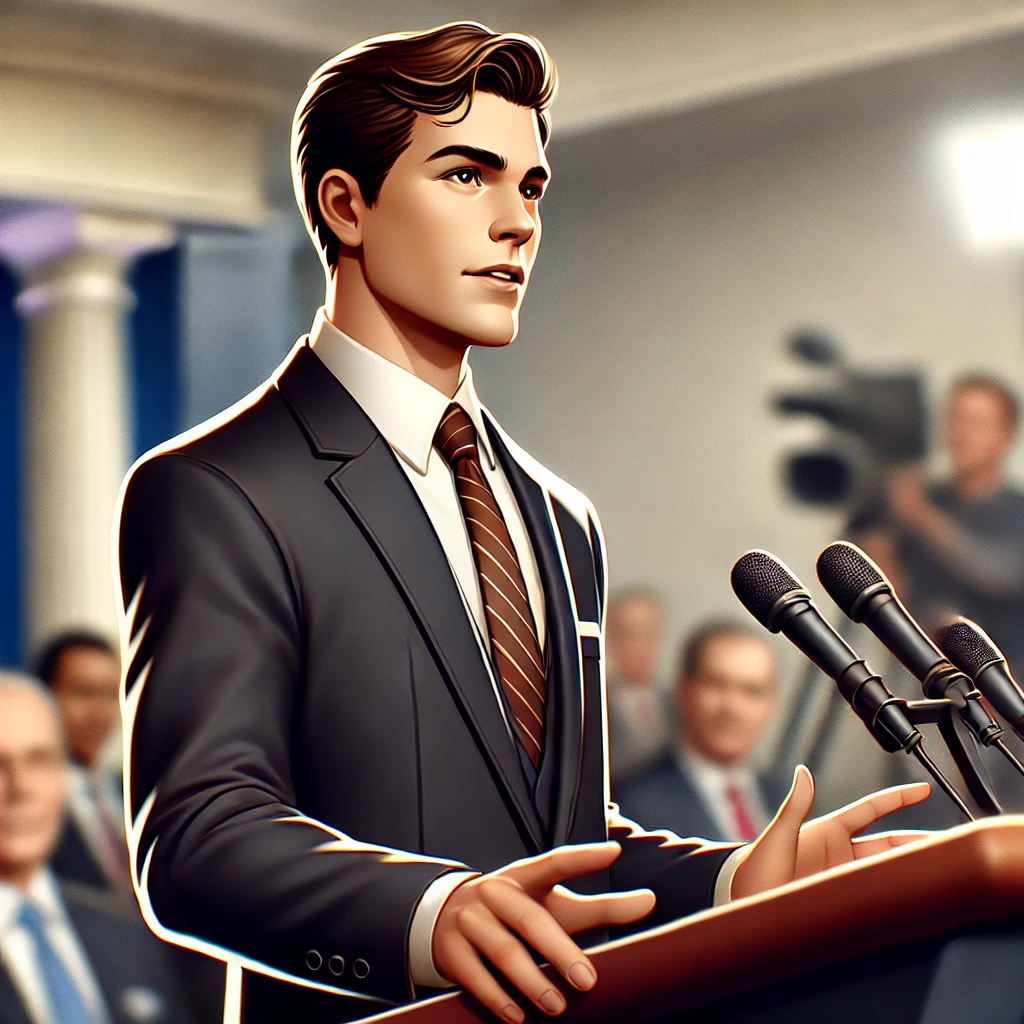 김민수 국민의 힘 대변인 프로필과 최근 이슈