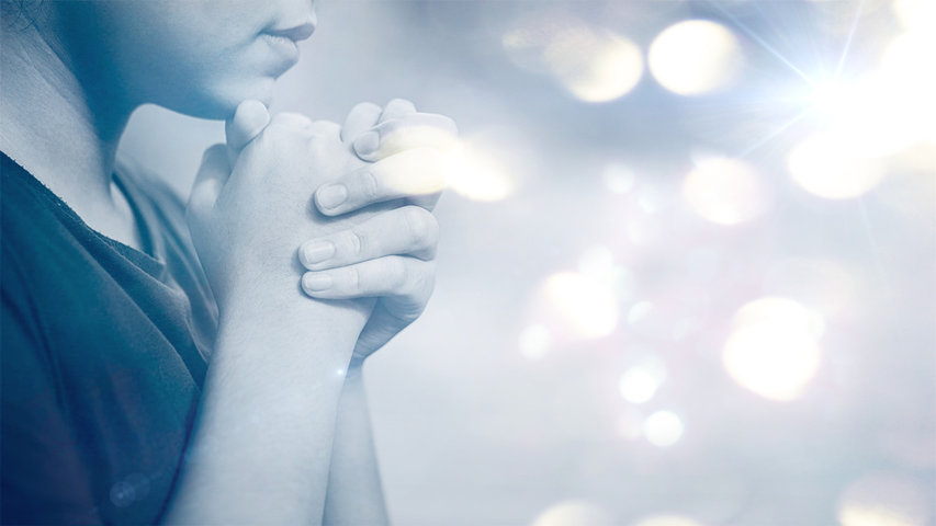 2025년 1월 수요예배 대표 기도문 3가지