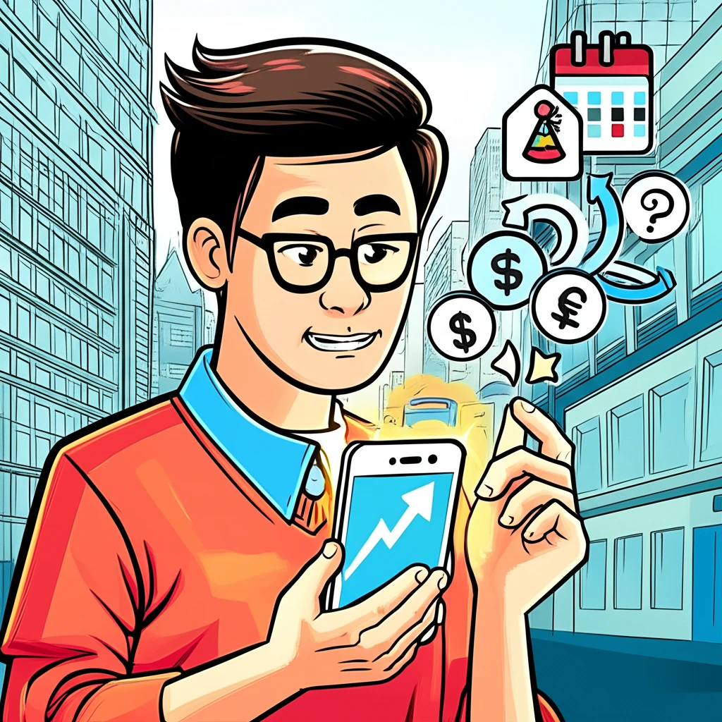 토스증권 설 연휴 챗봇 상담 및 미국..