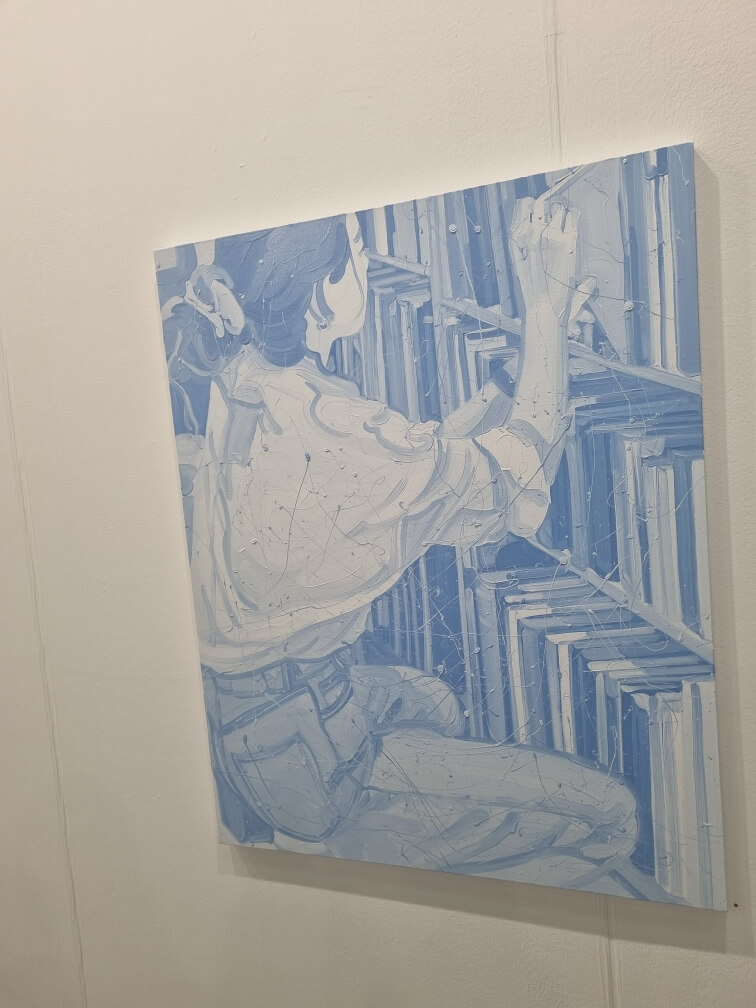 정지윤 작가 작품 2