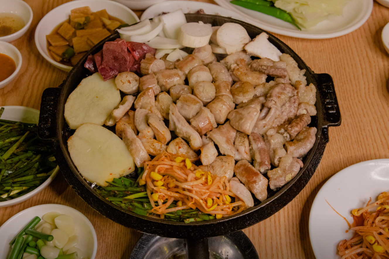 수원 맛집 베스트10