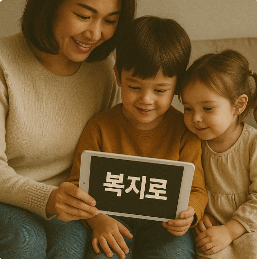 한부모가정 전세자금대출, 양육수당, 의료지원 총정리