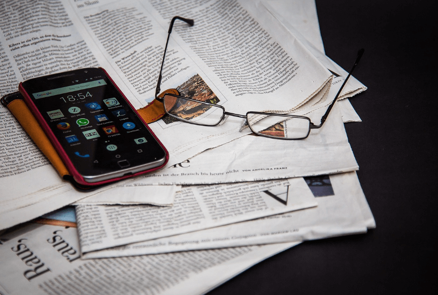 내 스마트폰이 생성하는 ‘임시 데이터 조각’의 생명주기를 직접 기록해본 실험 보고서