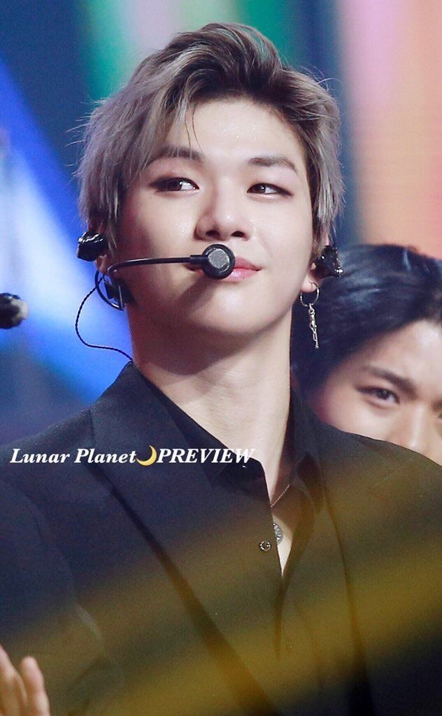 강다니엘 / 워너원