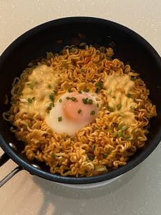 라면