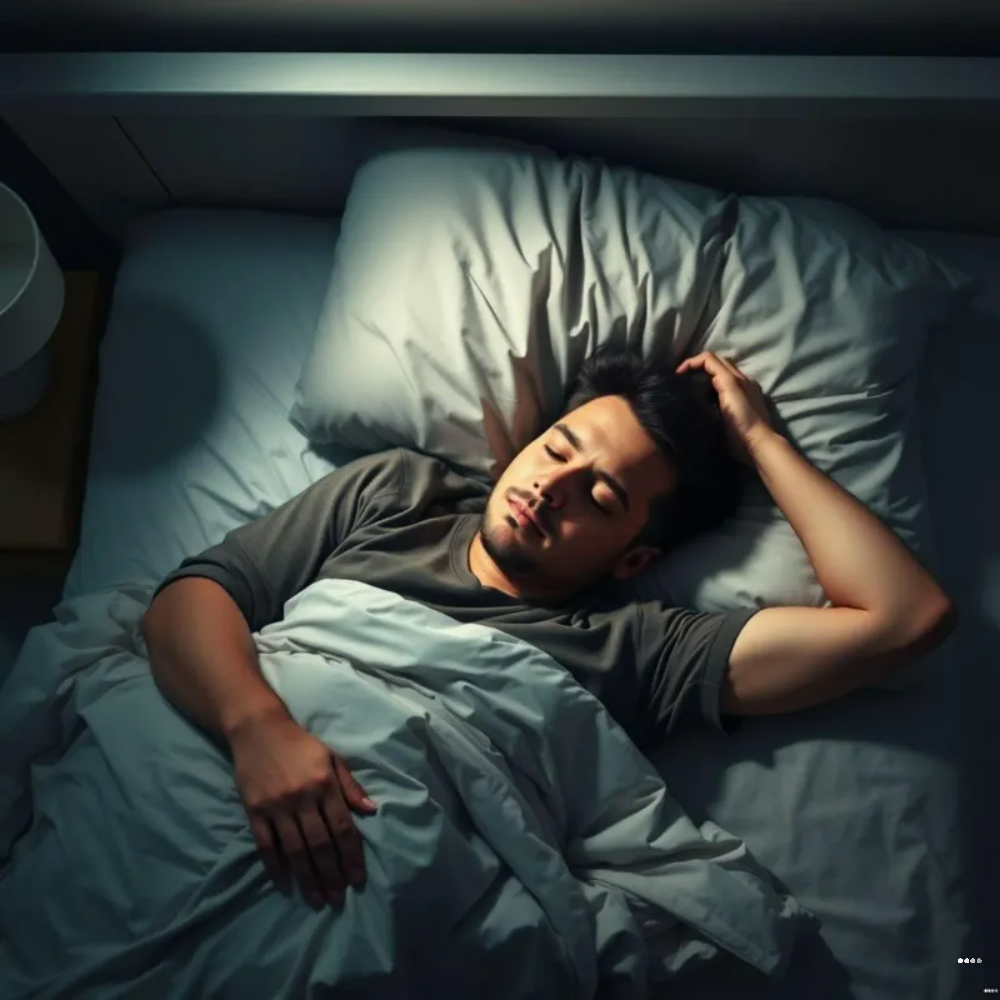 자고 일어나면 코 막히는 이유와 해결법