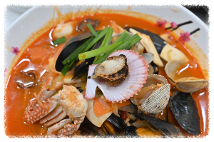 심가네해물짬뽕