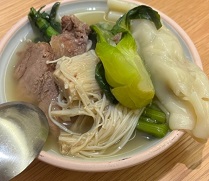 수비드수육