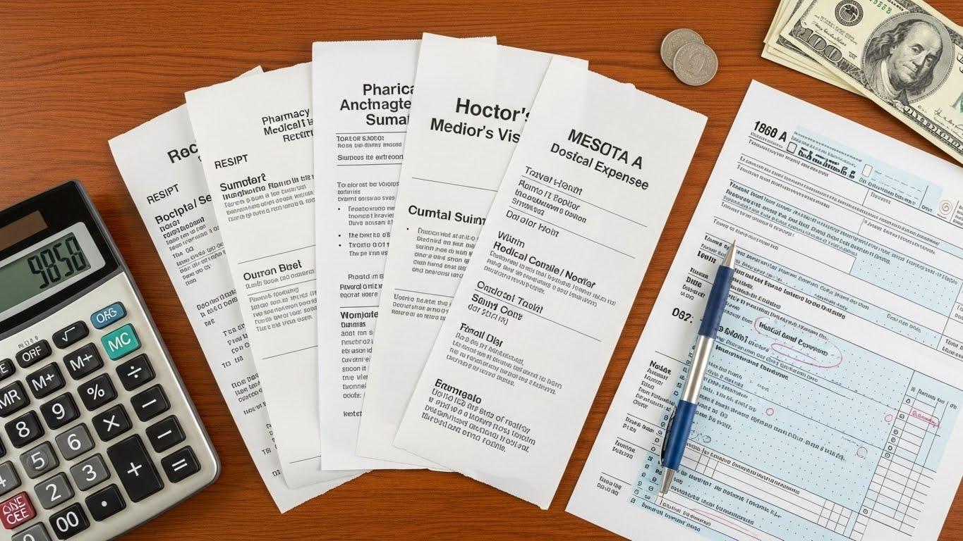 연말정산 의료비공제