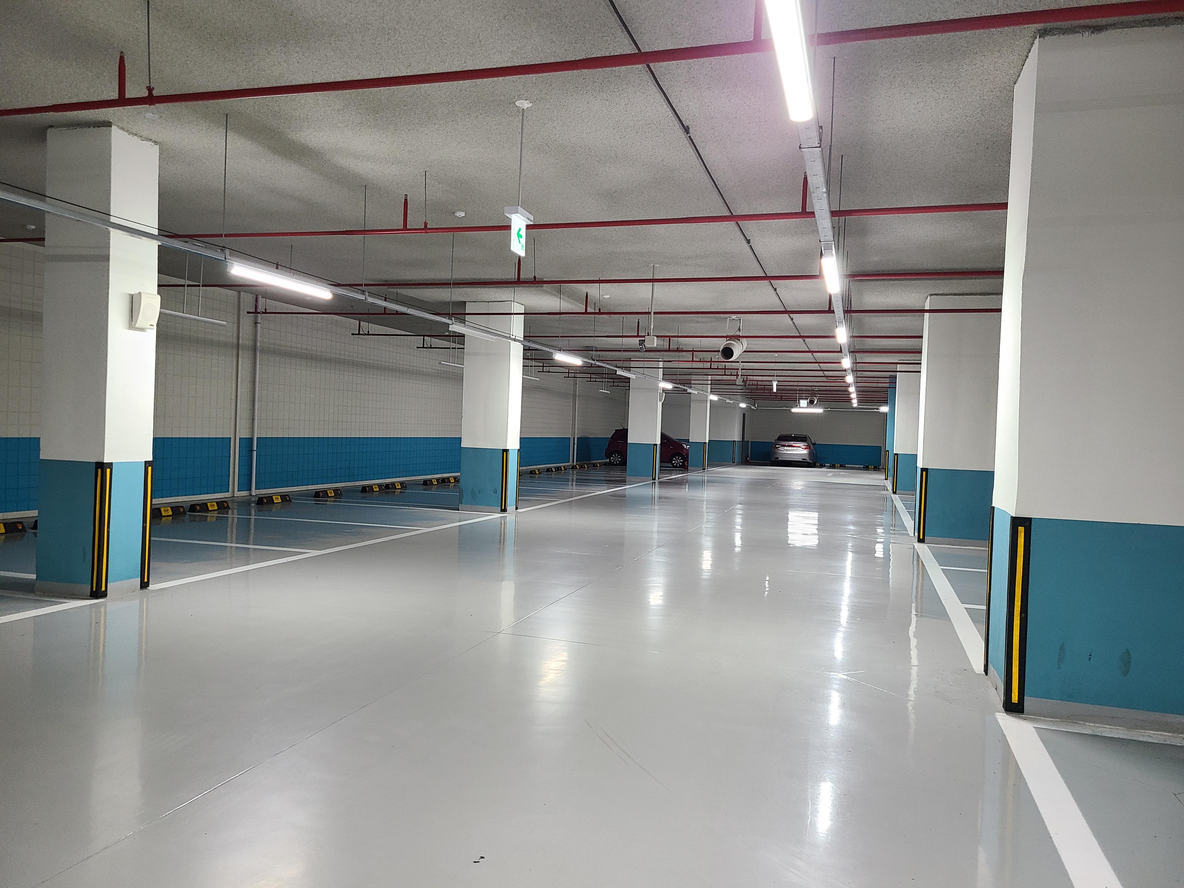 동탄IT밸리2 지하4