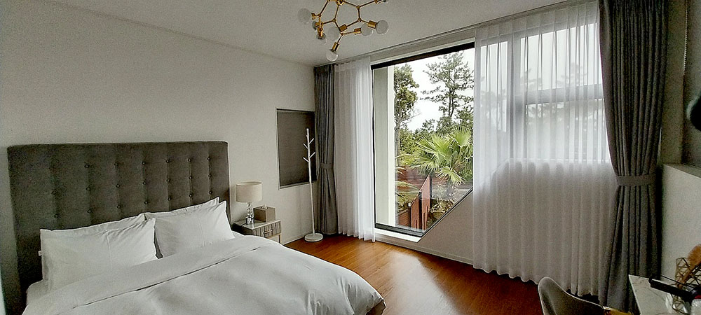 제주 풀빌라펜션 마레