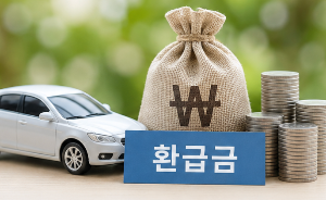 자동차세 환급금 조회 방법과 자동차세환급방법 알아보기. ❘ 나는 얼마 돌려받을 수 있을까?