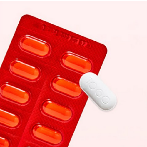 고려은단 비타민C1000