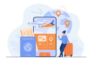 여행 일정 계획 앱 추천