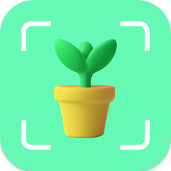 식물 이름 찾기 어플(PlantCam), AI 식물 식별, 꽃, 나무 인식 하기
