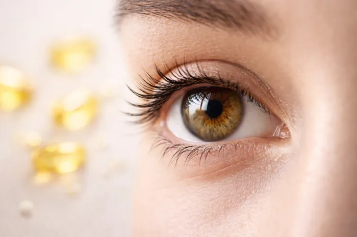 RTG 오메가3 효능