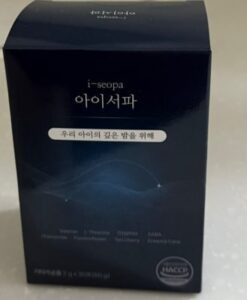 아이서파