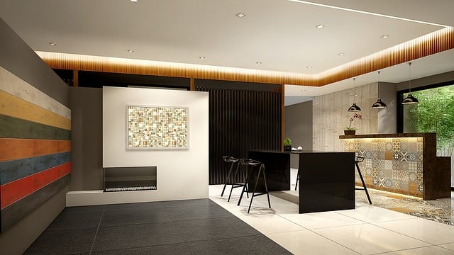 주방 인테리어 트렌드 알아보기