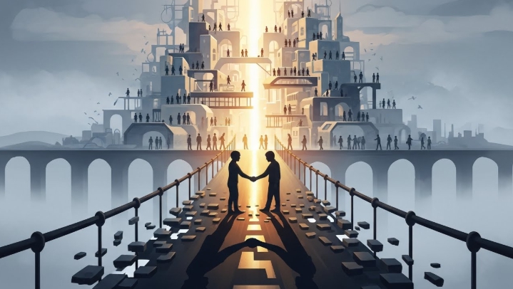 사회철학 인정 투쟁 그리고 사회적 자유