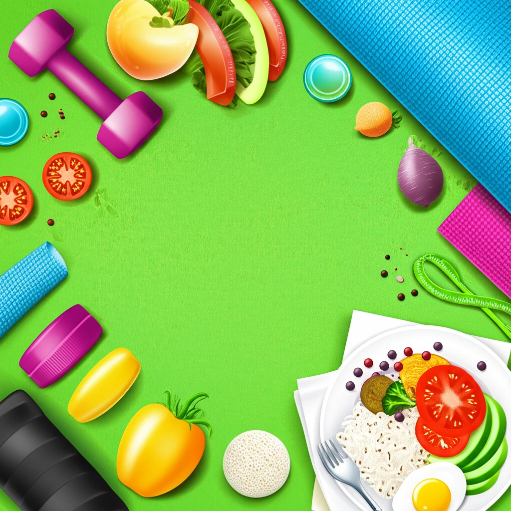 2주 만에 달라지는 무궁핏 다이어트