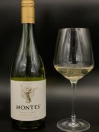 몬테스, 클래식 샤도네이