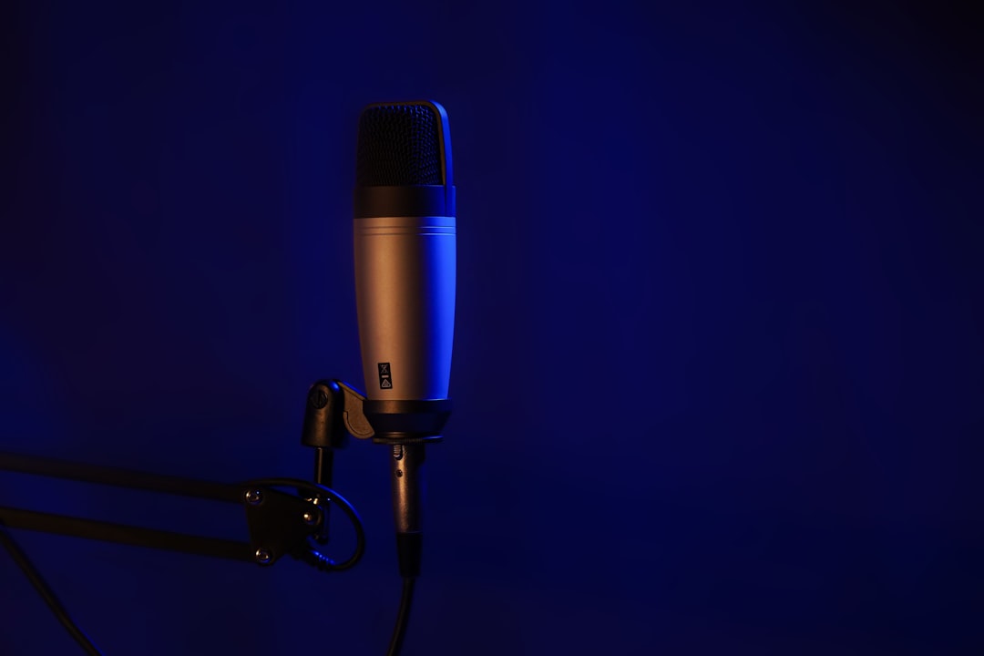 Voice room