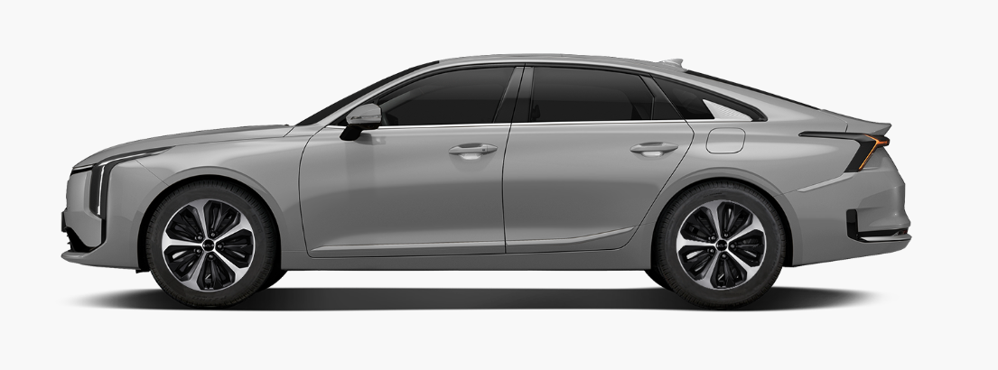 K8 페이스리프트