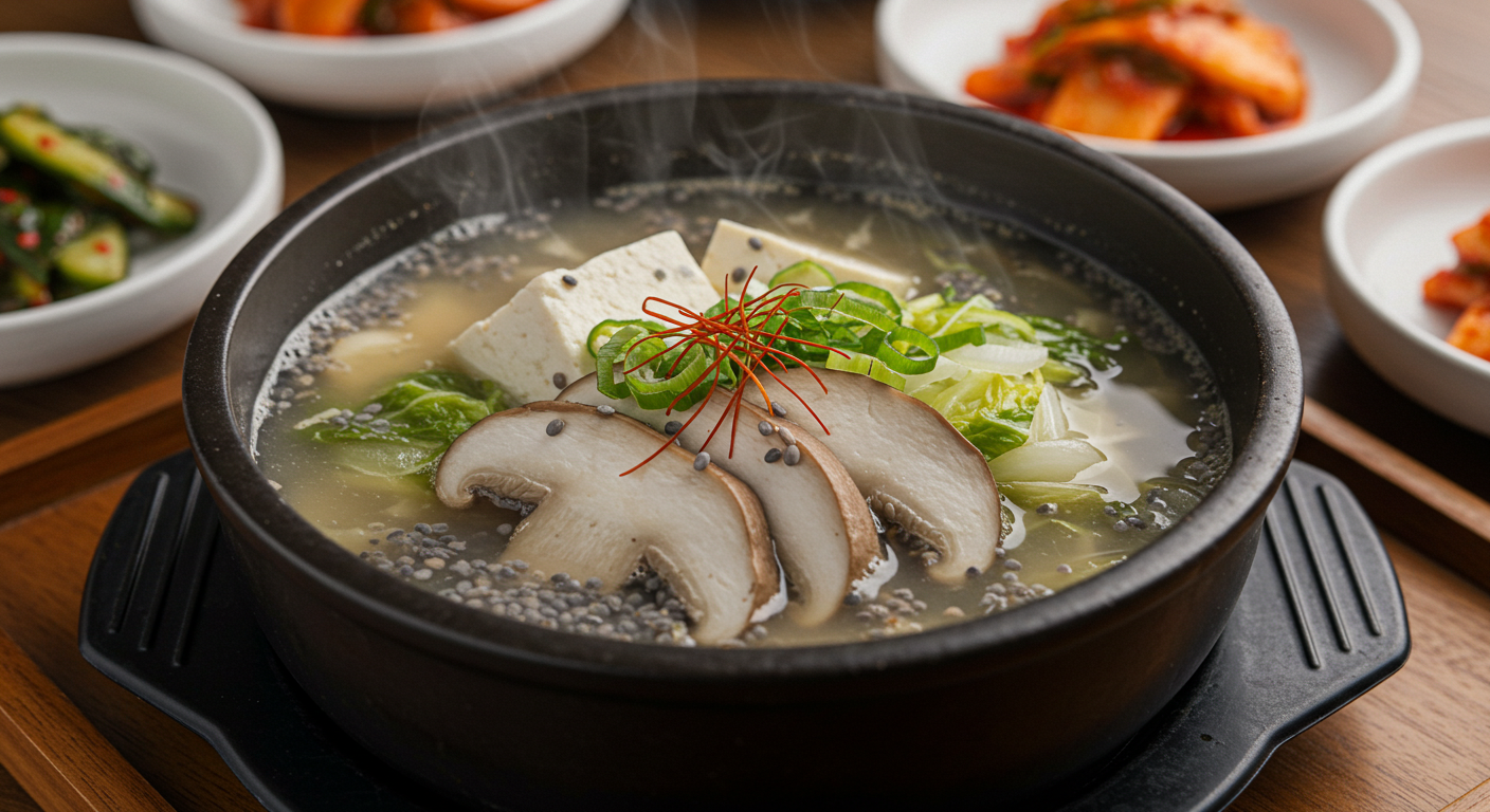 육즙 가득한 새송이버섯-5