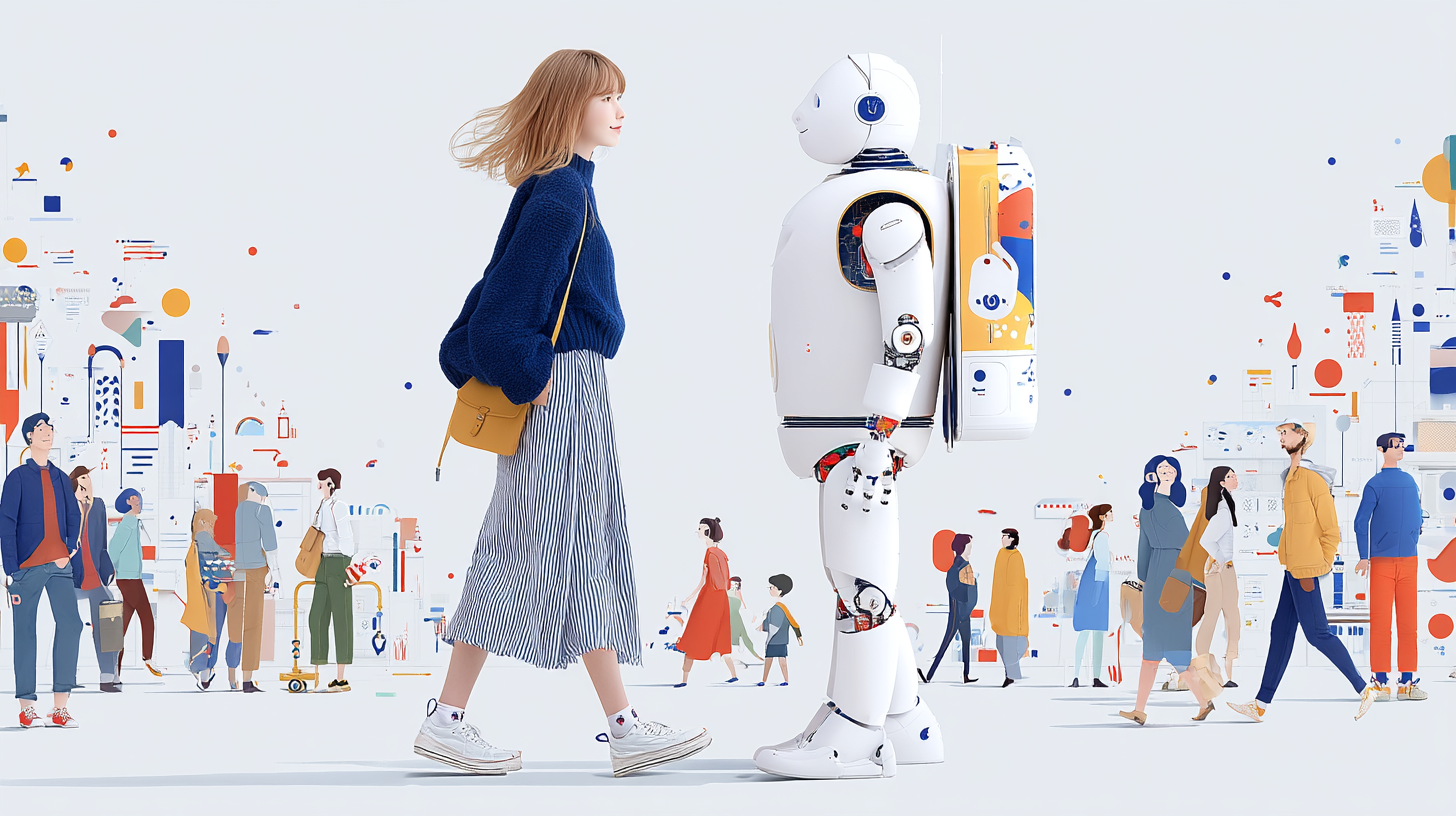 인공지능 개념 완벽 정리! 초보자를 위한 가이드