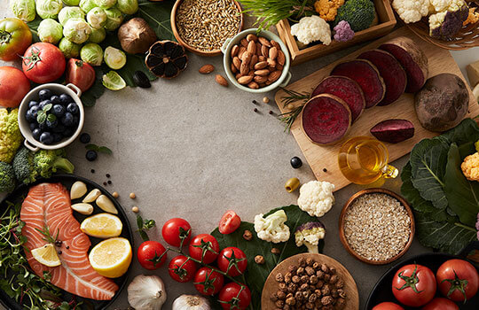 대상포진 치료방법 영양 관리